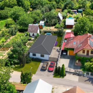 Prodej rodinného domu, 116m²