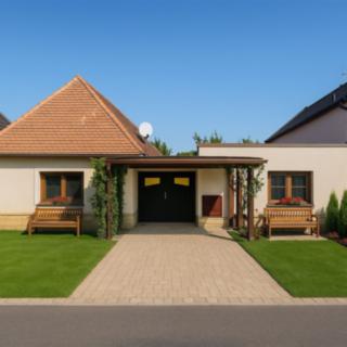 Prodej rodinného domu 63 m² Znojmo Oblekovice, Oblekovická