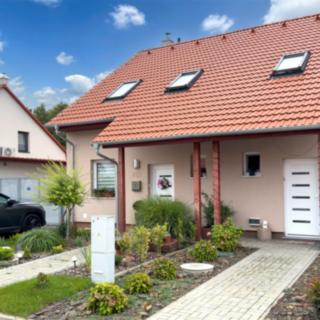 Prodej rodinného domu 97 m² Malešovice