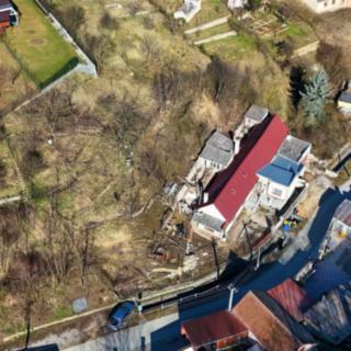 Prodej rodinného domu 260 m² Hluboké Mašůvky