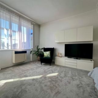 Pronájem bytu 2+1 46 m² Znojmo, Jugoslávská