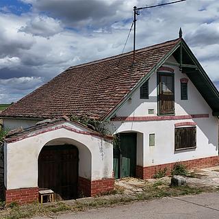 Prodej ostatního, 57m&sup2;