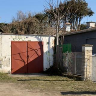 Prodej garáže 22 m² Znojmo, Dobšická