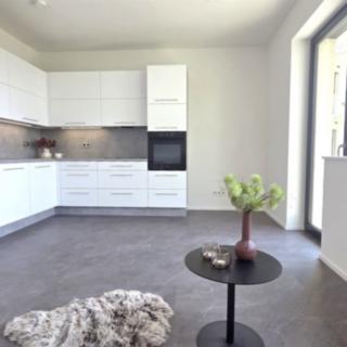 Pronájem bytu 1+kk a garsoniéry 34 m² Znojmo