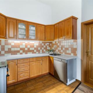 Prodej bytu 4+1 124 m² Znojmo, Rudoleckého