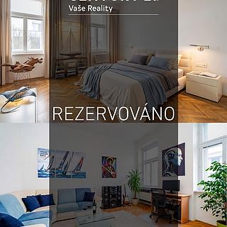 Prodej bytu 2+1 54 m² Znojmo, Sokolská