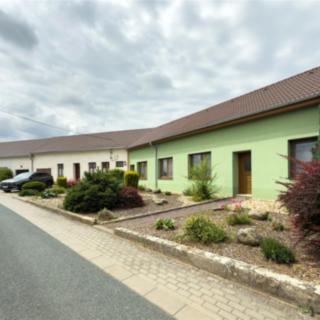 Prodej rodinného domu 168 m² Těšetice