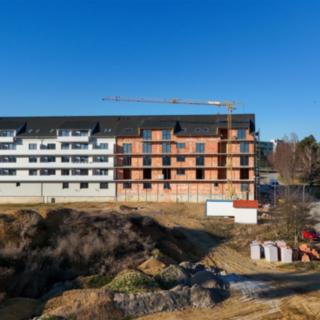 Prodej bytu 2+kk 79 m² Velká Bíteš, U Stadionu