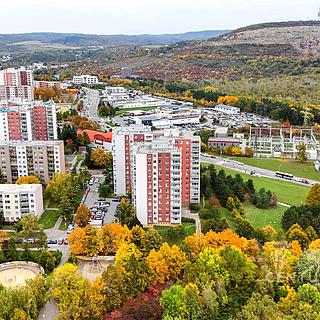 Prodej bytu 3+1 70 m² Brno Židenice, Velkopavlovická