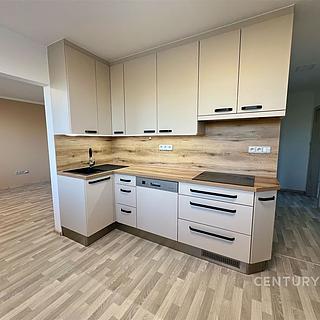 Pronájem bytu 3+1 73 m² Znojmo, MUDr. Jana Janského