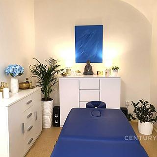 Pronájem ostatního komerčního prostoru 50 m² Šternberk, Nádražní