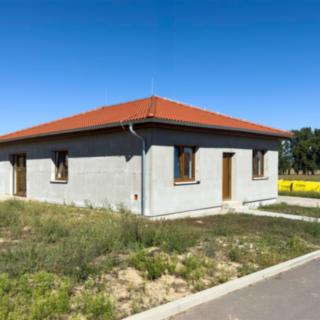Prodej rodinného domu 98 m² Práče