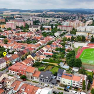 Prodej rodinného domu 102 m² Prostějov, Melantrichova