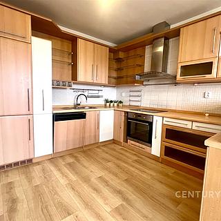 Pronájem bytu 3+kk 93 m² Znojmo