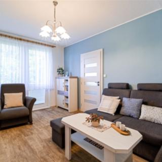 Prodej bytu 3+1 70 m² Znojmo, Aninská