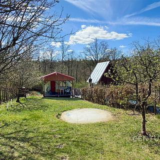 Prodej zahrady 380 m² Citonice