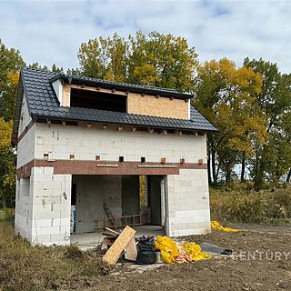 Prodej rodinného domu 80 m² Znojmo