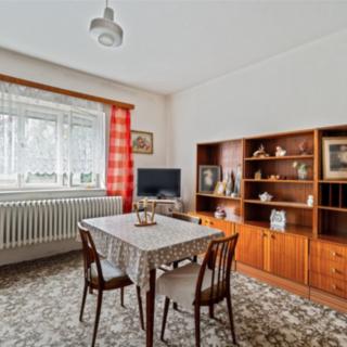 Prodej rodinného domu 153 m² Strachotice Micmanice