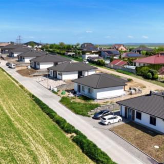 Prodej rodinného domu 104 m² Těšetice