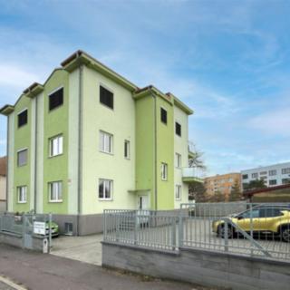 Prodej bytu 2+kk 64 m² Znojmo