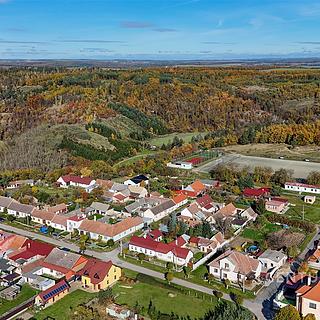 Prodej rodinného domu 90 m² Tavíkovice