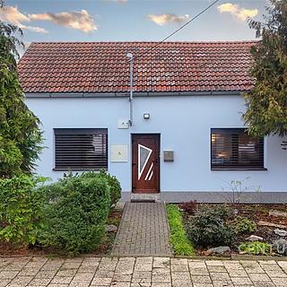 Prodej rodinného domu 165 m² Břeclav, Gen. Šimka