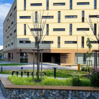 Pronájem bytu 1+kk a garsoniéry 36 m² Znojmo