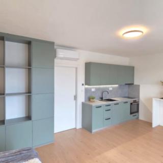 Pronájem bytu 1+kk, garsoniery 35 m² Znojmo