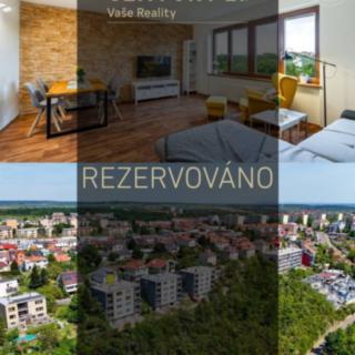 Prodej bytu 3+1 83 m² Znojmo, Bratrstva