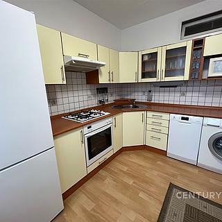 Pronájem bytu 2+1 58 m² Znojmo, Holandská