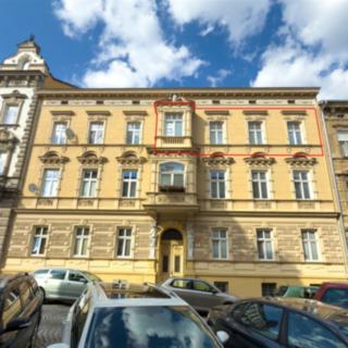 Prodej bytu 4+1 124 m² Znojmo, Rudoleckého