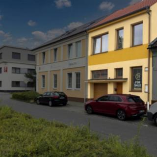 Prodej rodinného domu 102 m² Prostějov