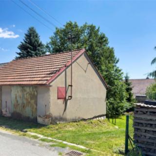 Prodej garáže 49 m² Stará Říše