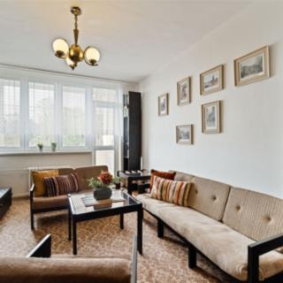 Prodej bytu 2+1 47 m² Olomouc