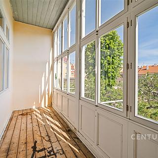 Prodej bytu 3+1 98 m² Znojmo