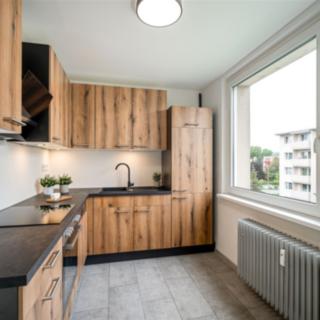 Prodej bytu 2+1 59 m² Znojmo