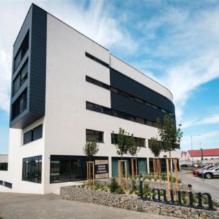 Pronájem bytu 1+kk, garsoniery 32 m² Znojmo