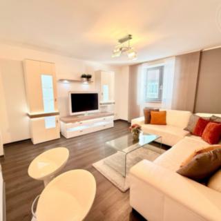 Pronájem bytu 2+1 53 m² Znojmo