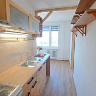 Pronájem bytu 3+1 73 m² Znojmo