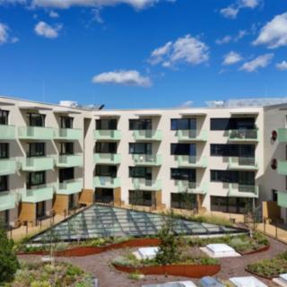 Pronájem bytu 1+kk a garsoniéry 35 m² Znojmo, Kotkova