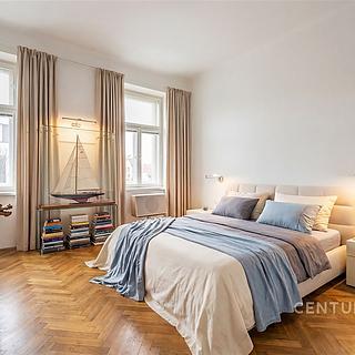 Prodej bytu 2+1 54 m² Znojmo, Sokolská
