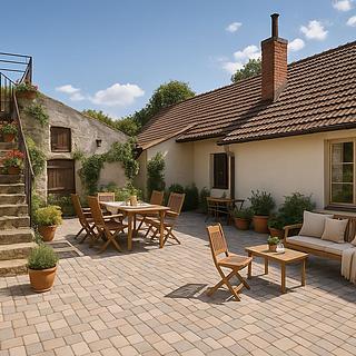 Prodej rodinného domu 80 m² Želetice