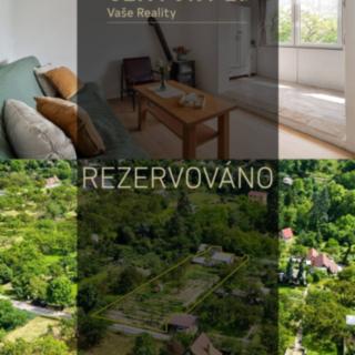 Prodej zahrady 1 184 m² Znojmo