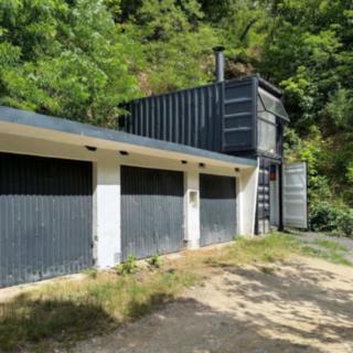 Prodej garáže 54 m² Znojmo, Hradišťská