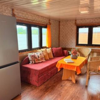 Prodej zahrady 400 m² Suchohrdly
