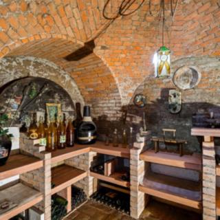 Prodej ostatního, 57m&sup2;