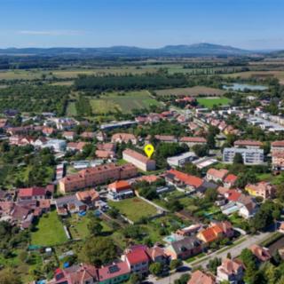 Prodej bytu 3+1 77 m² Podivín