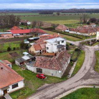 Prodej rodinného domu 96 m² Slup Oleksovičky
