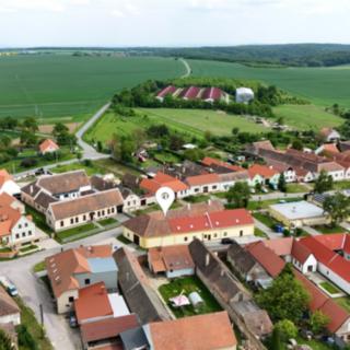Prodej rodinného domu 344 m² Lukov