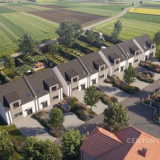 Prodej rodinného domu 124 m&sup2; Těšetice